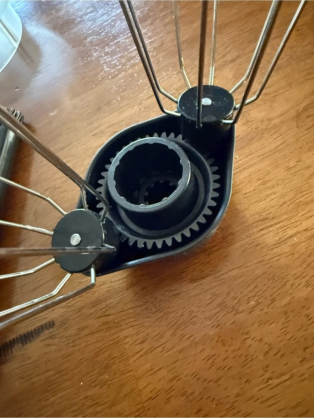 Ankarsrum balloon whisks
